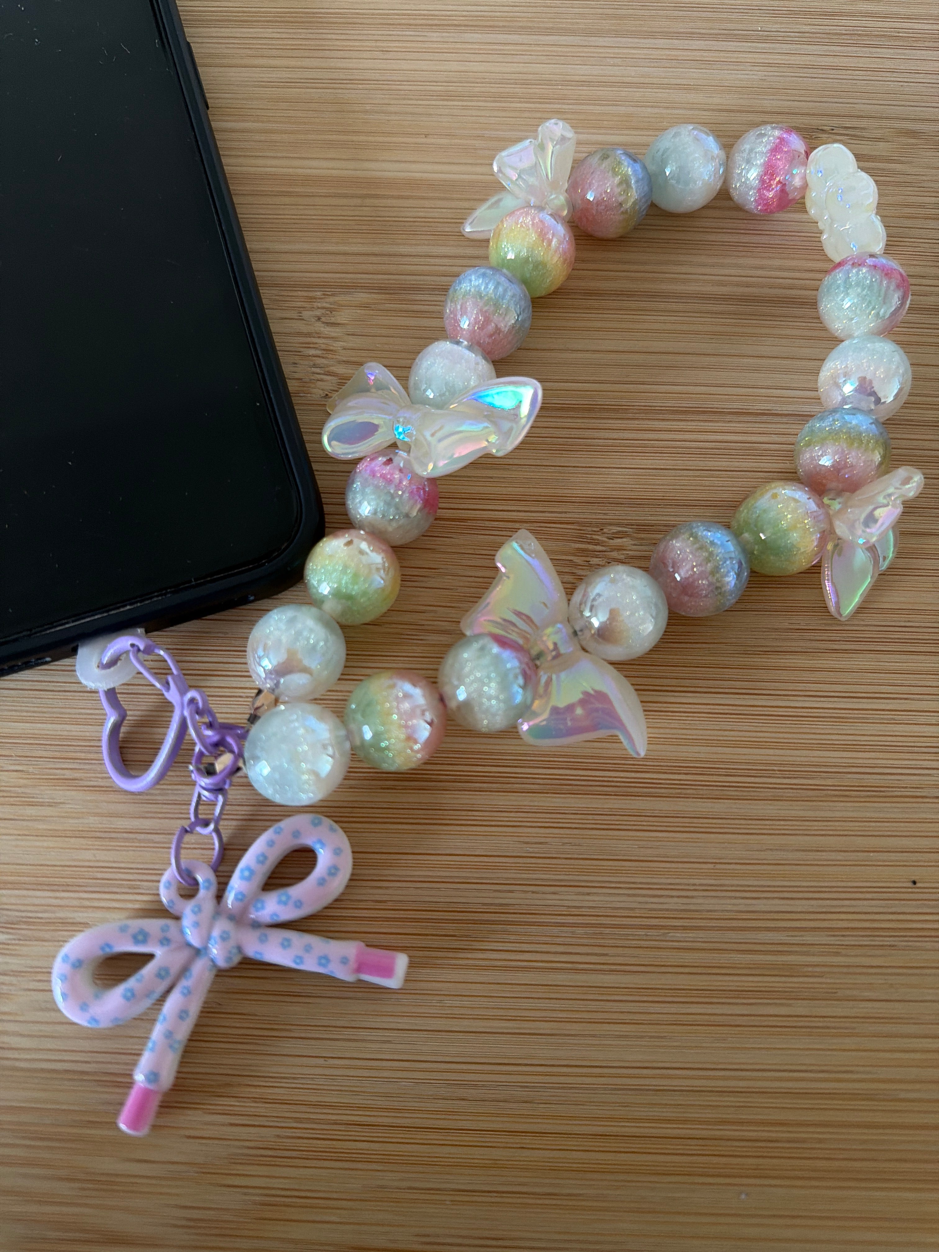Bijoux de téléphone 34
