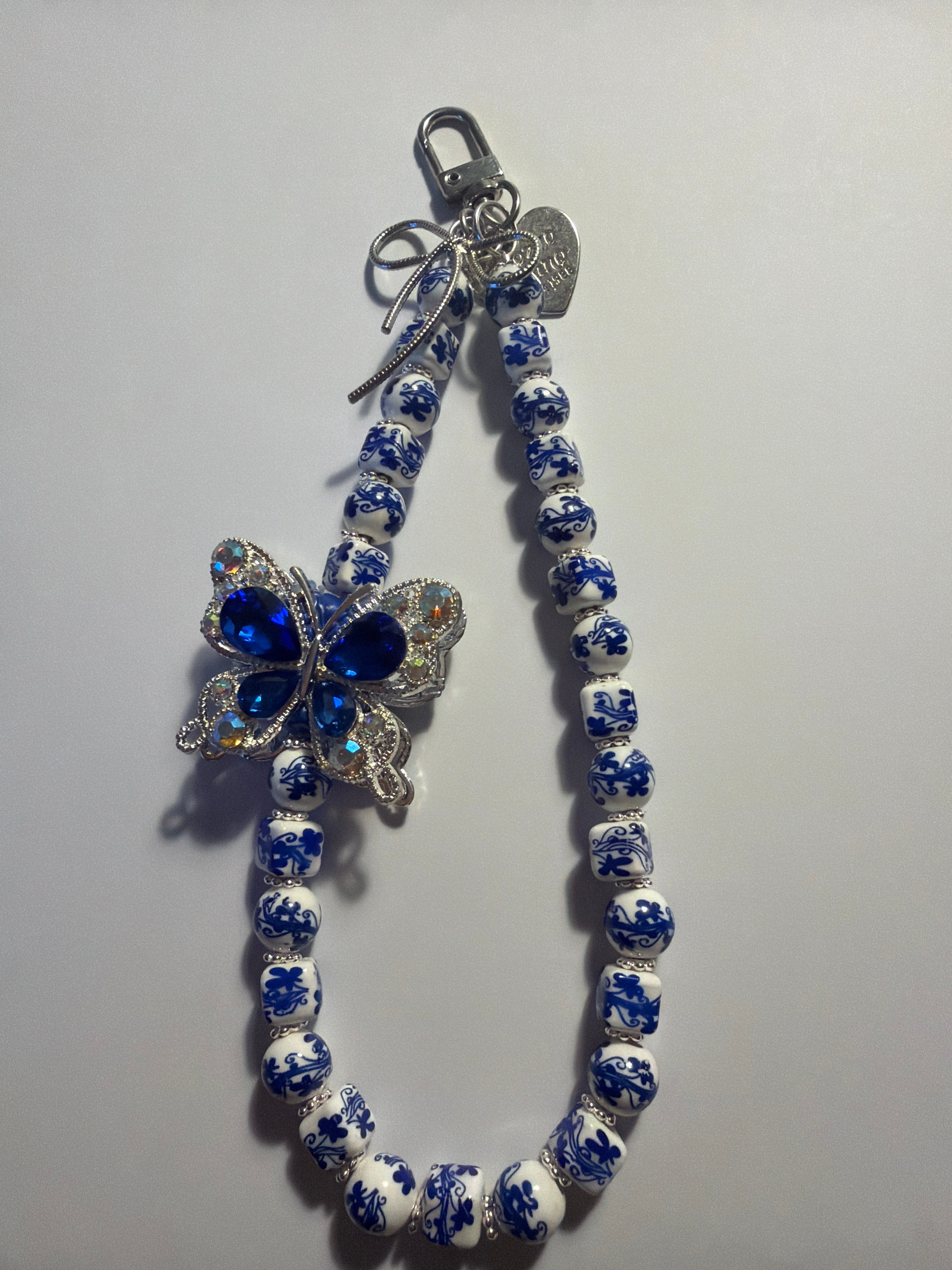 Bijoux pour téléphone 10
