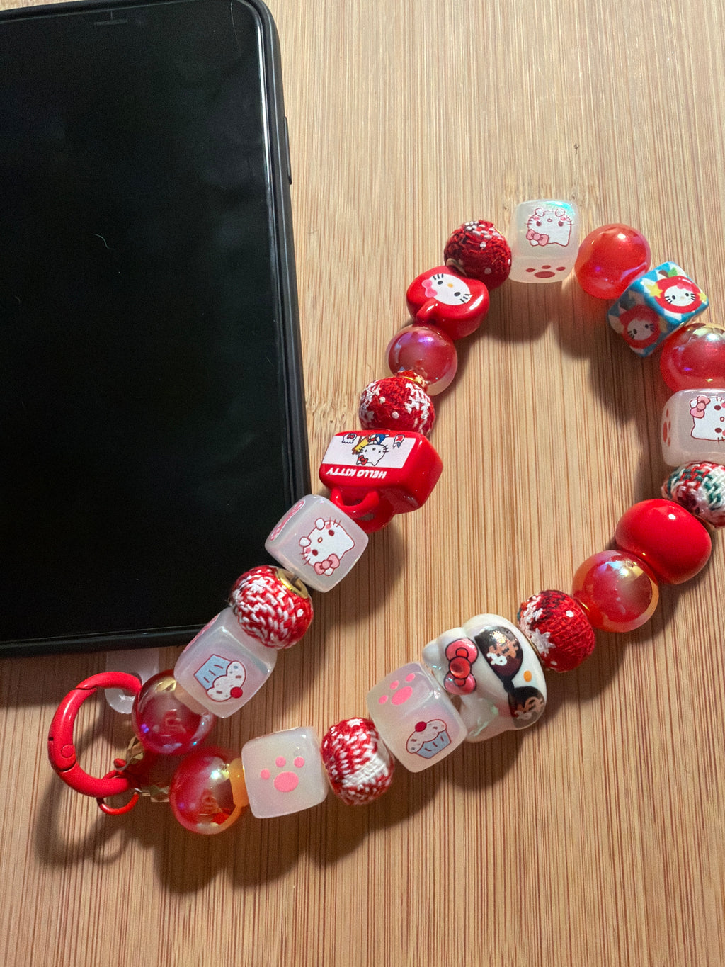 Bijoux de téléphone 42