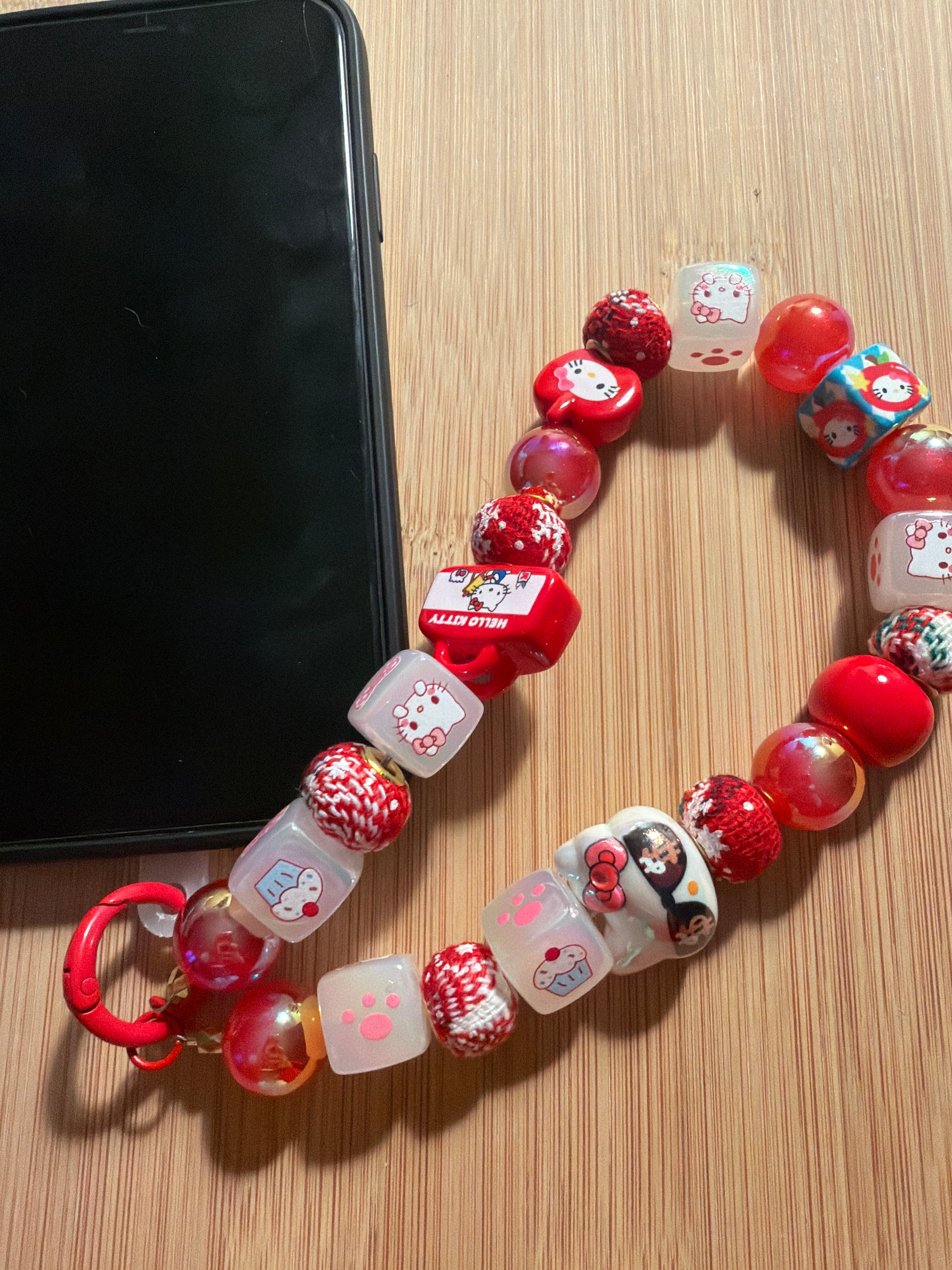 Bijoux de téléphone 42