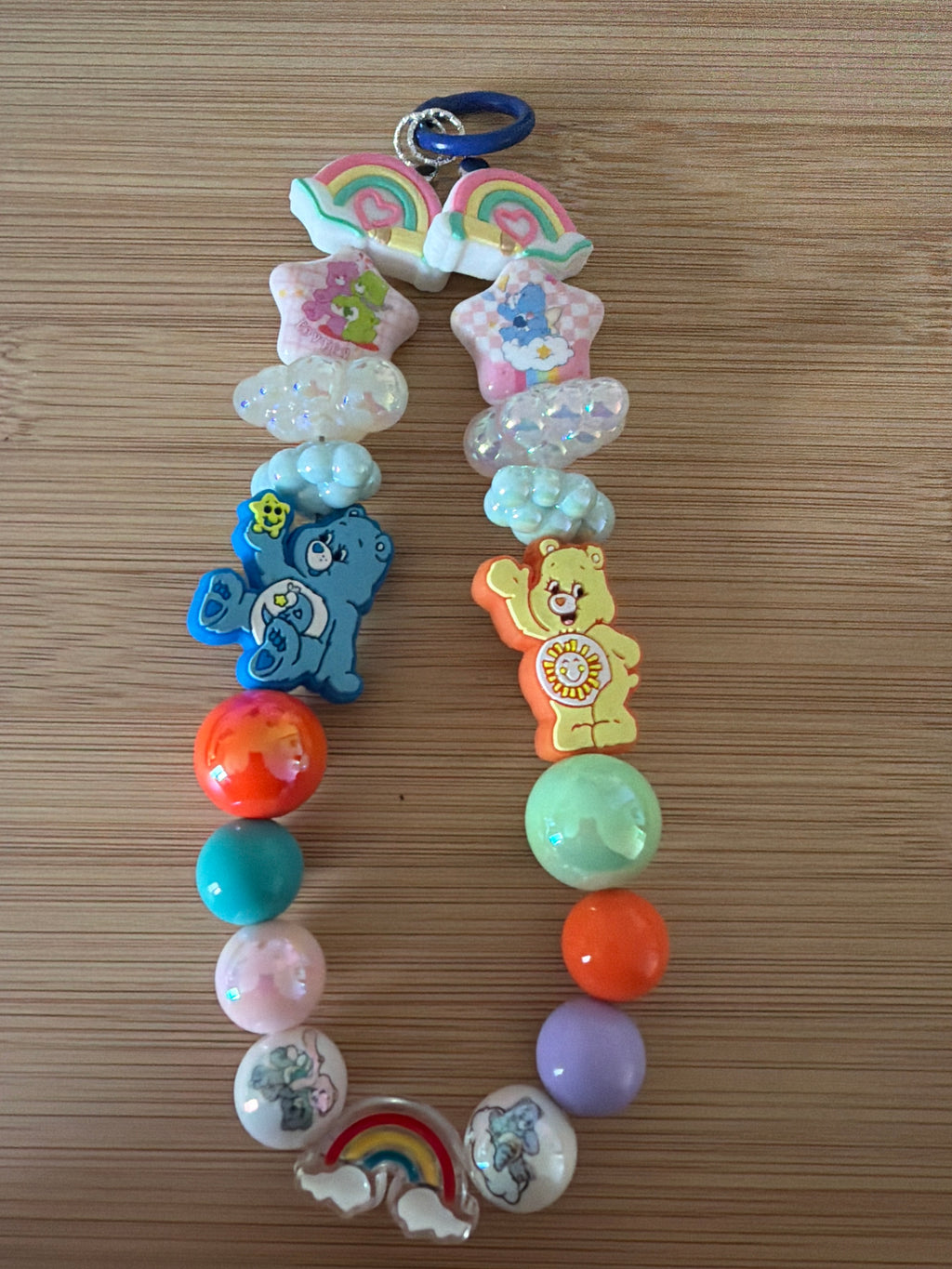 Bijoux de téléphone 38