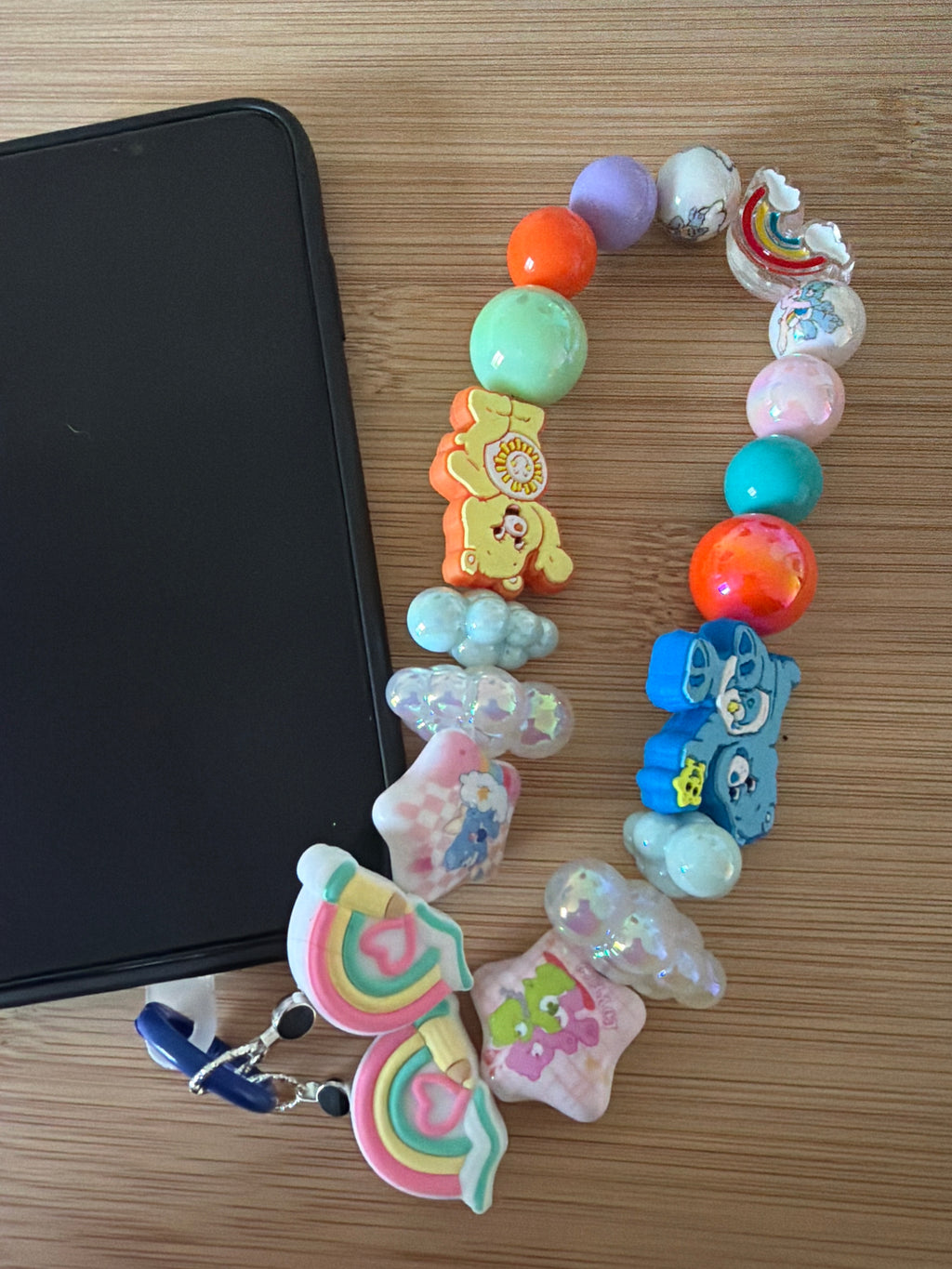 Bijoux de téléphone 38