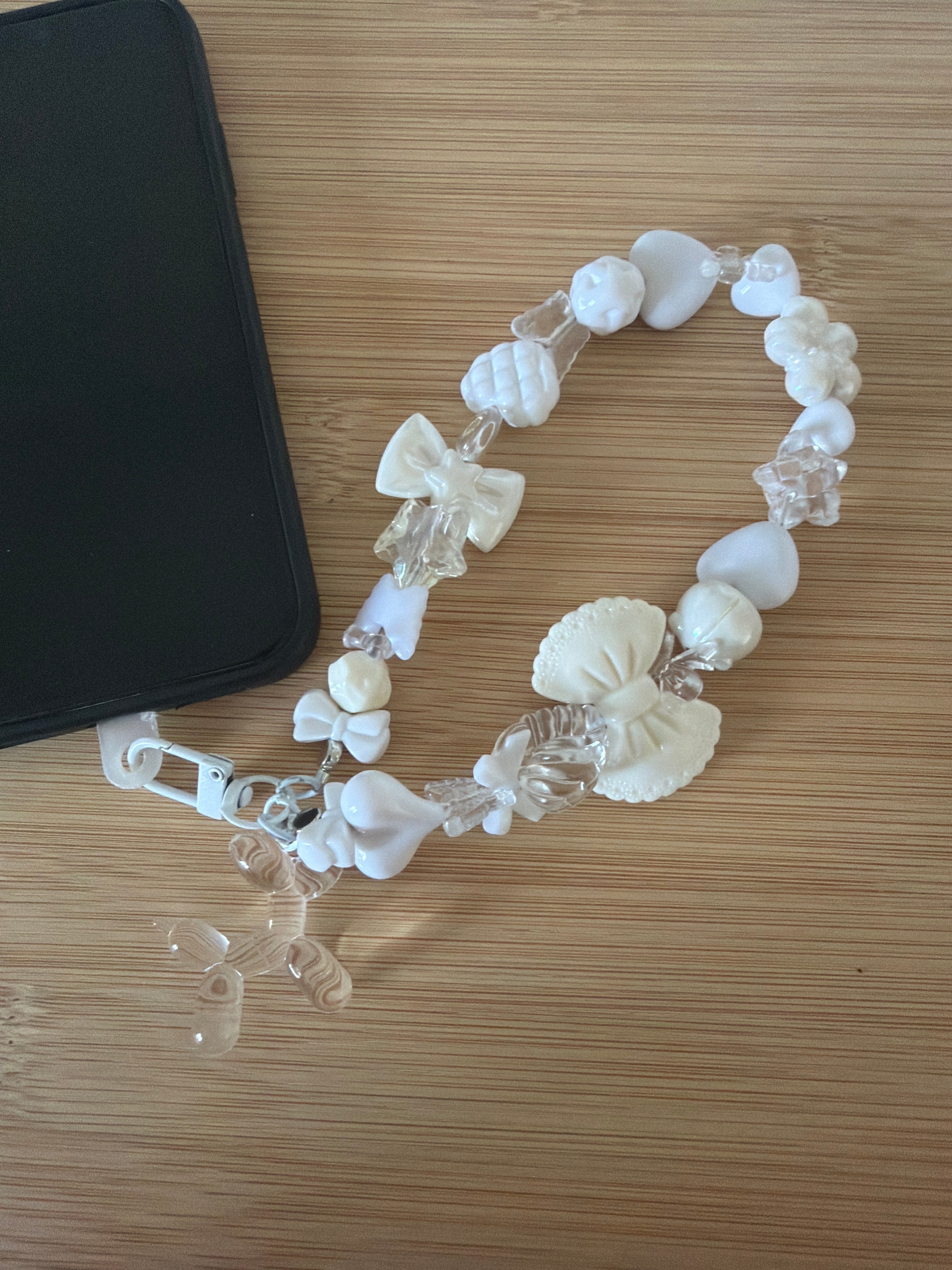 Bijoux de téléphone 32