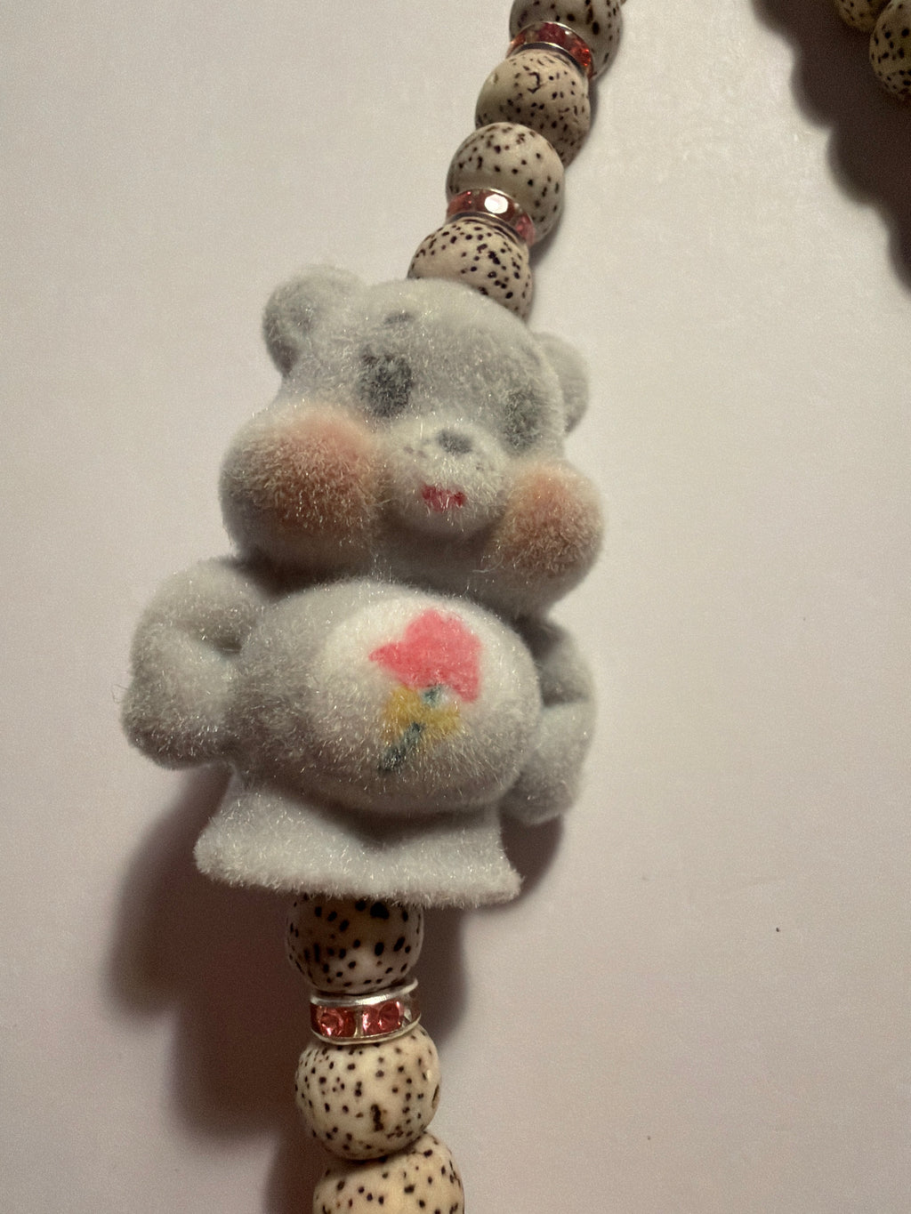 Bijoux pour téléphone 17