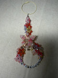 Bijou de rétroviseur « Jardin Papillon » – M’y bijoux