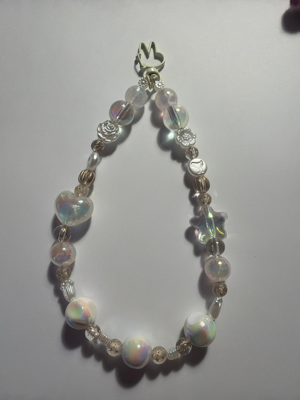 Bijoux de téléphone 12