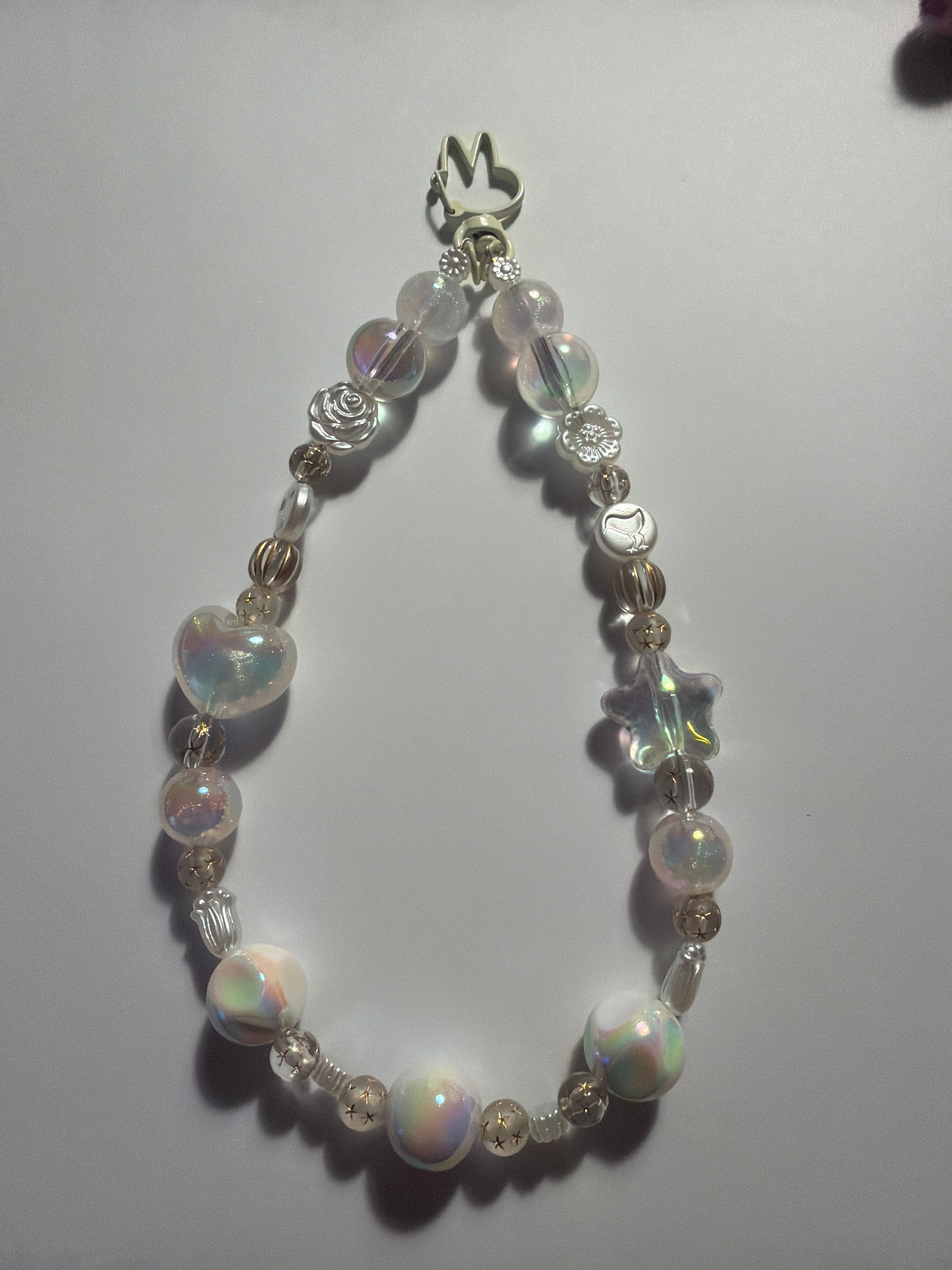Bijoux de téléphone 12
