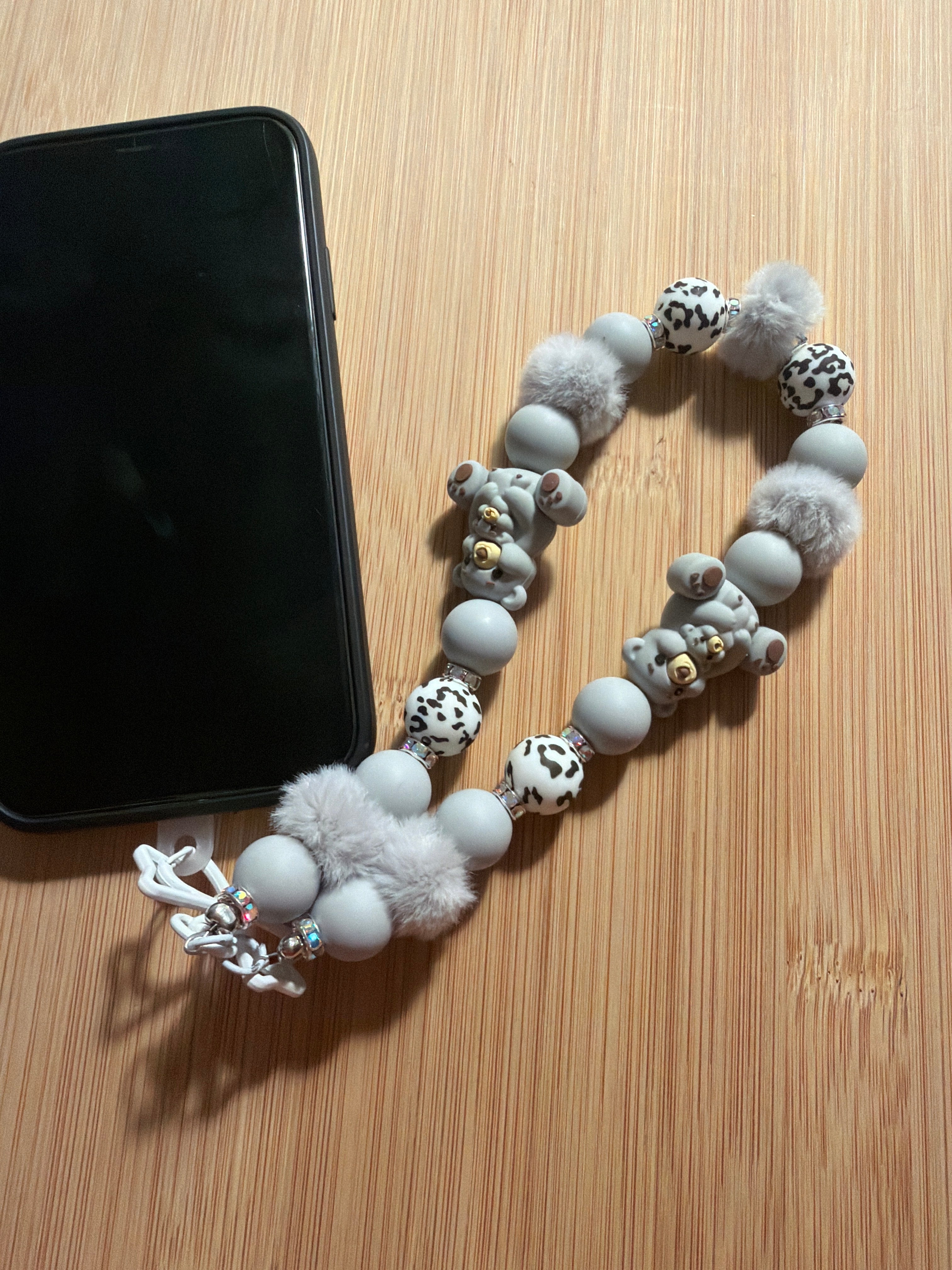 Bijoux de téléphone 44