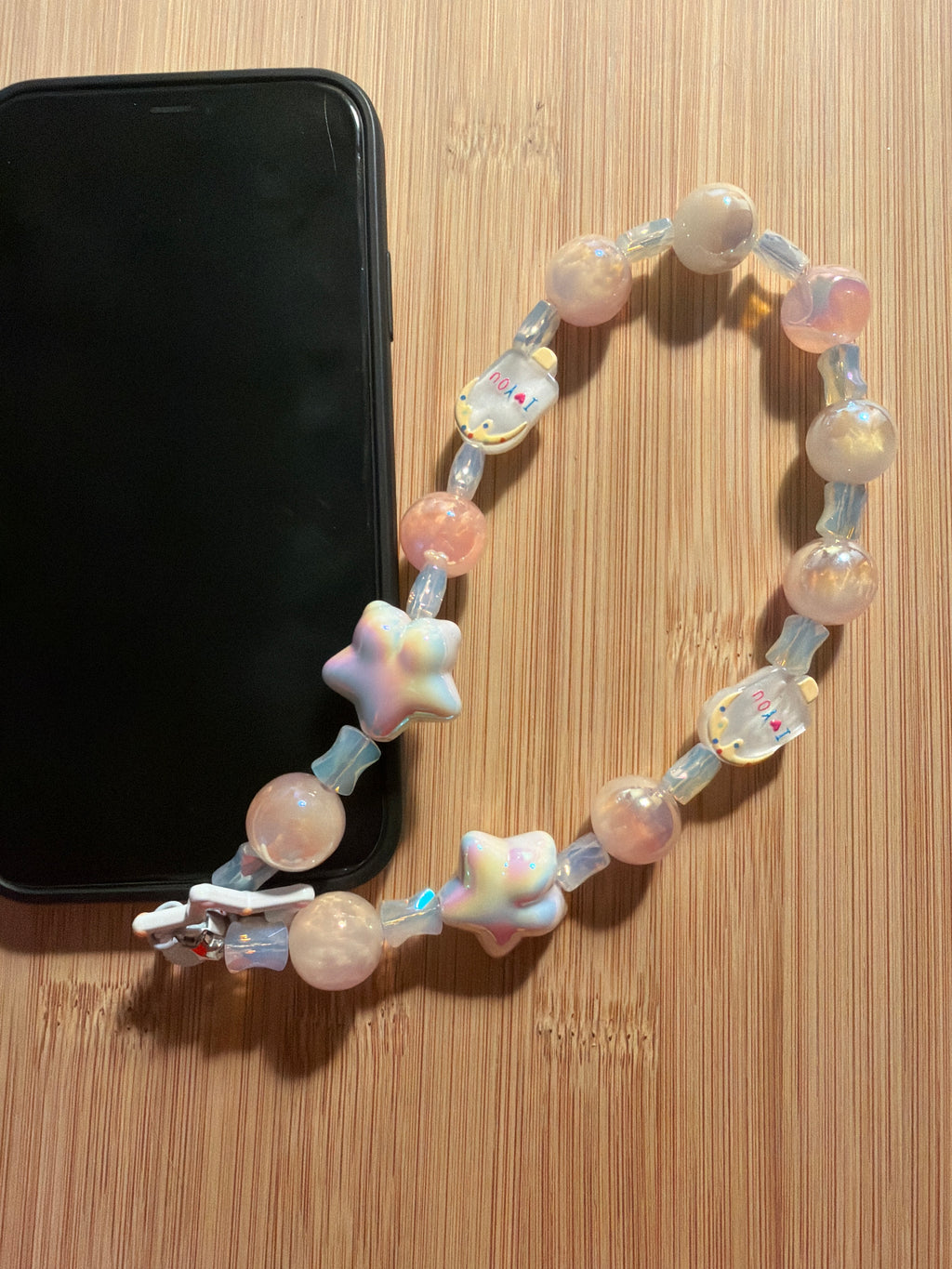 Bijoux de téléphone 43