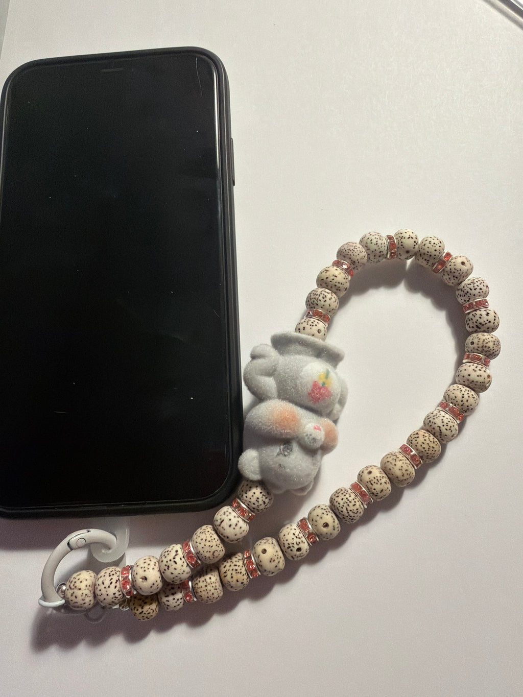 Bijoux pour téléphone 17