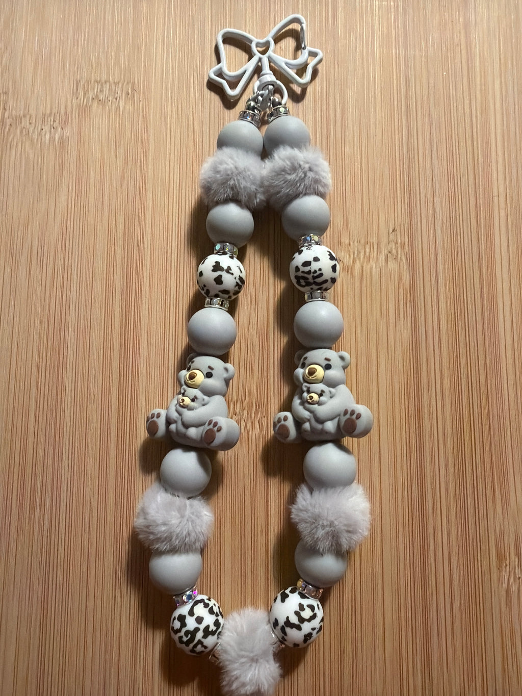 Bijoux de téléphone 44