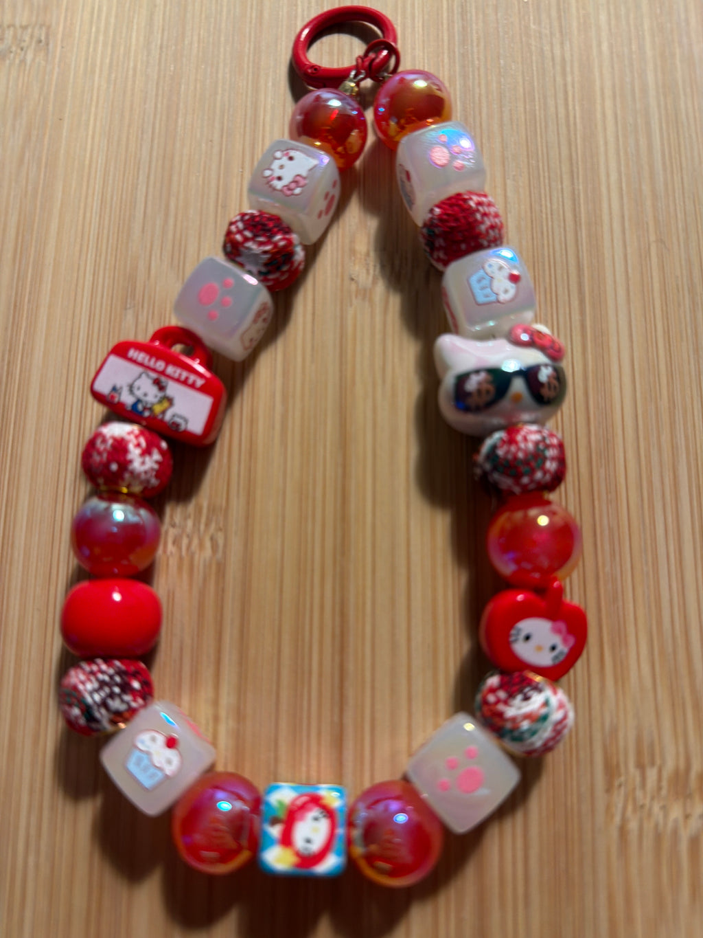 Bijoux de téléphone 42
