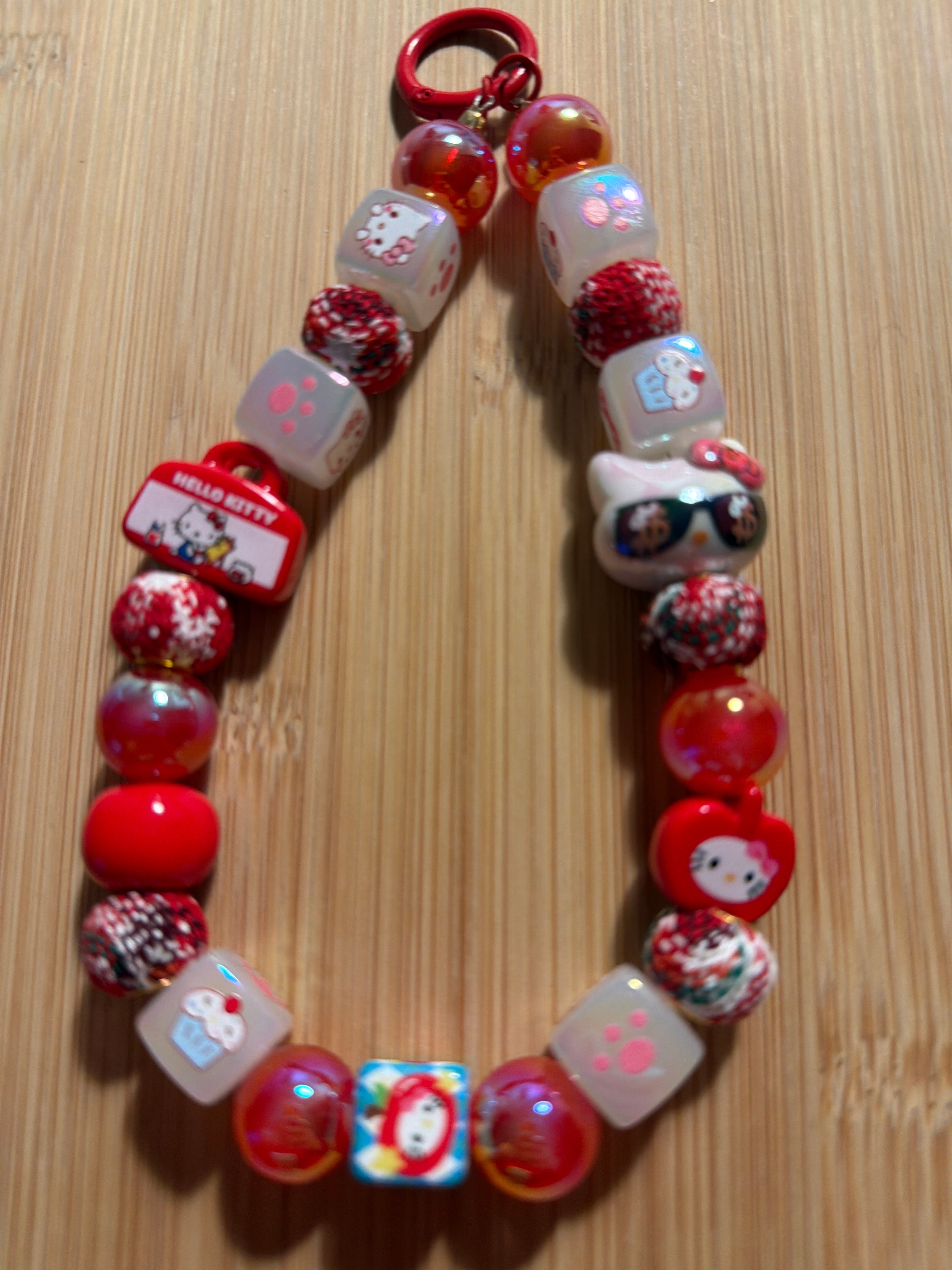 Bijoux de téléphone 42