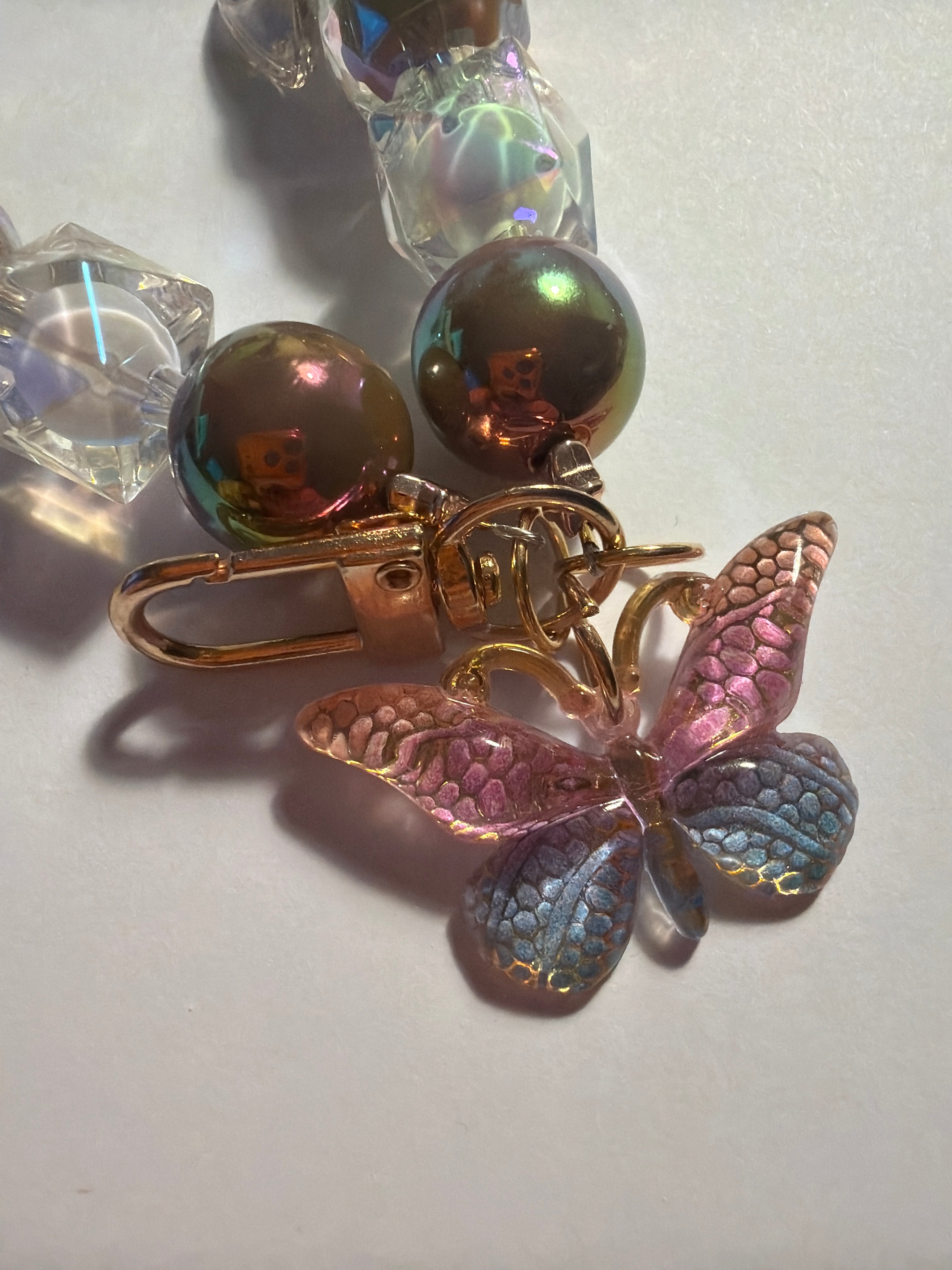 Bijoux pour téléphone 13