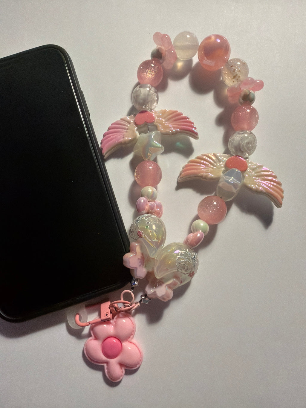 Bijoux de téléphone 18