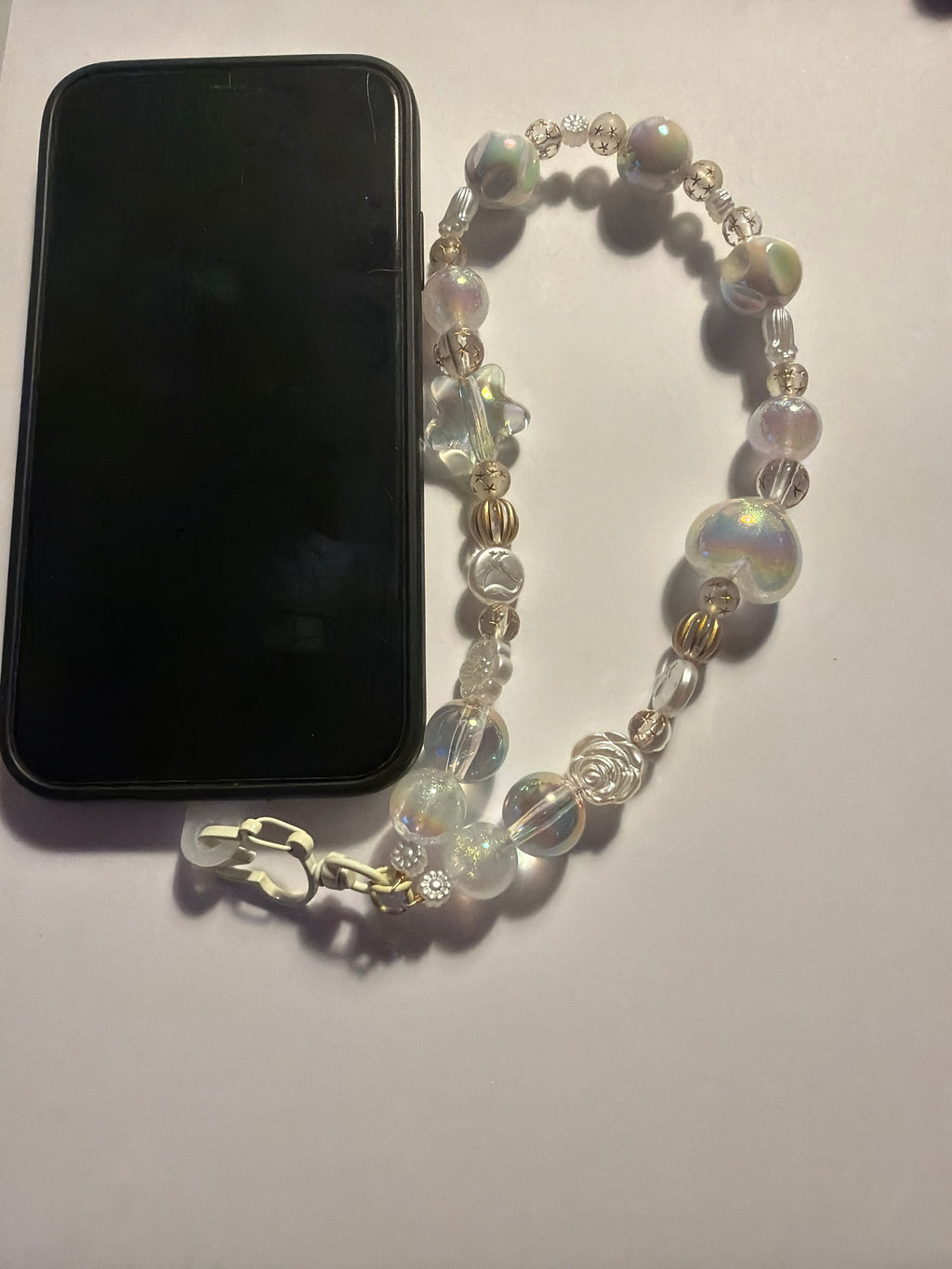 Bijoux de téléphone 12