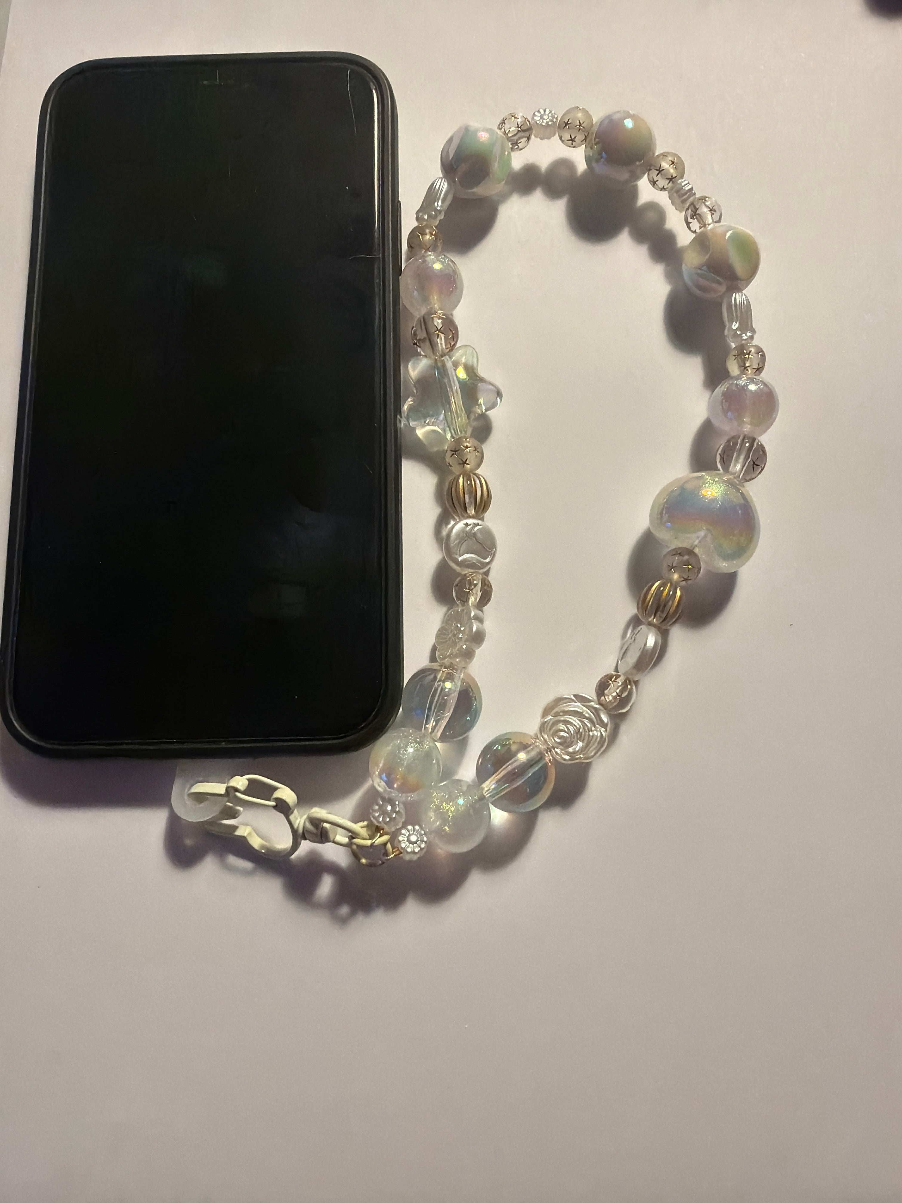 Bijoux de téléphone 12