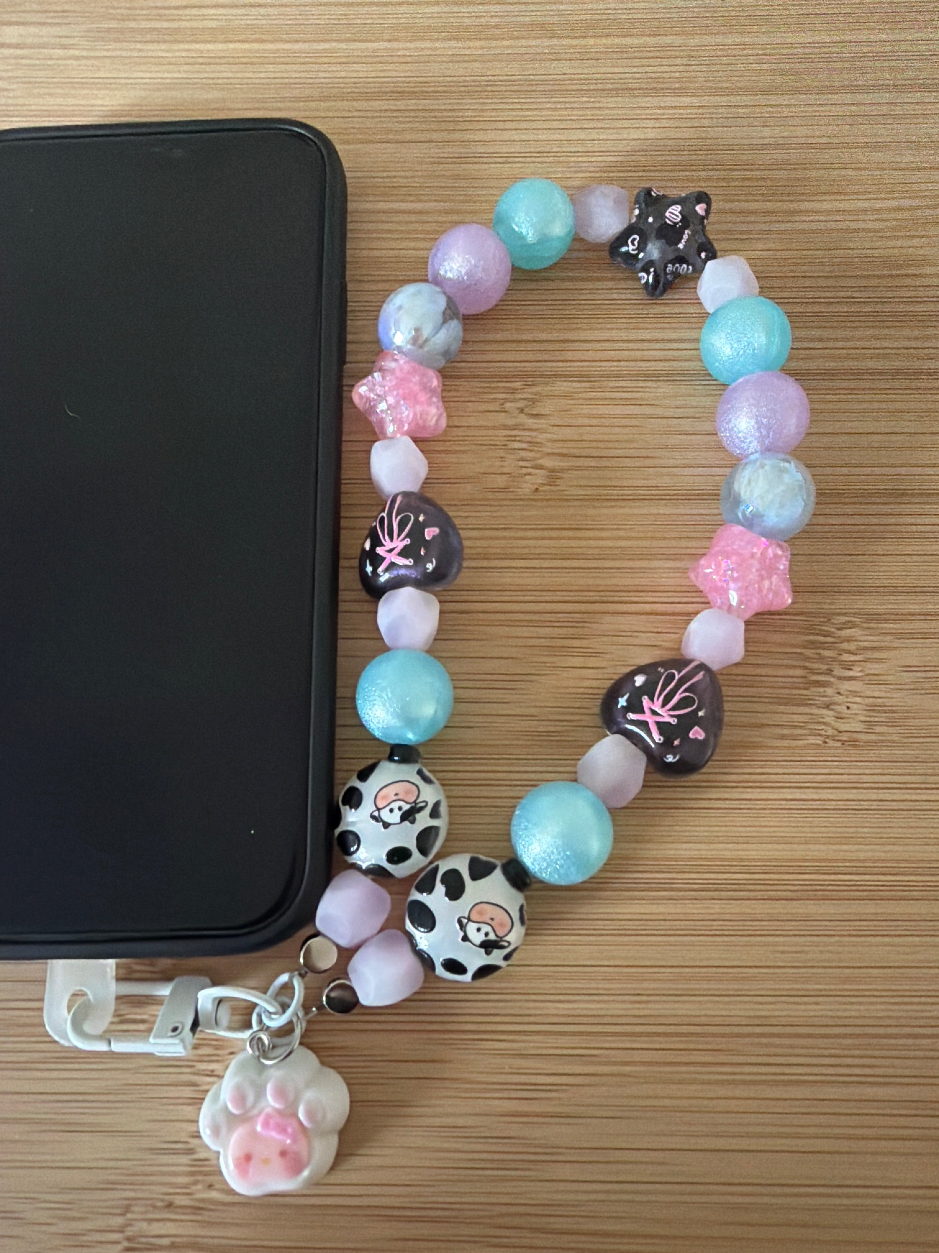 Bijoux de téléphone 37