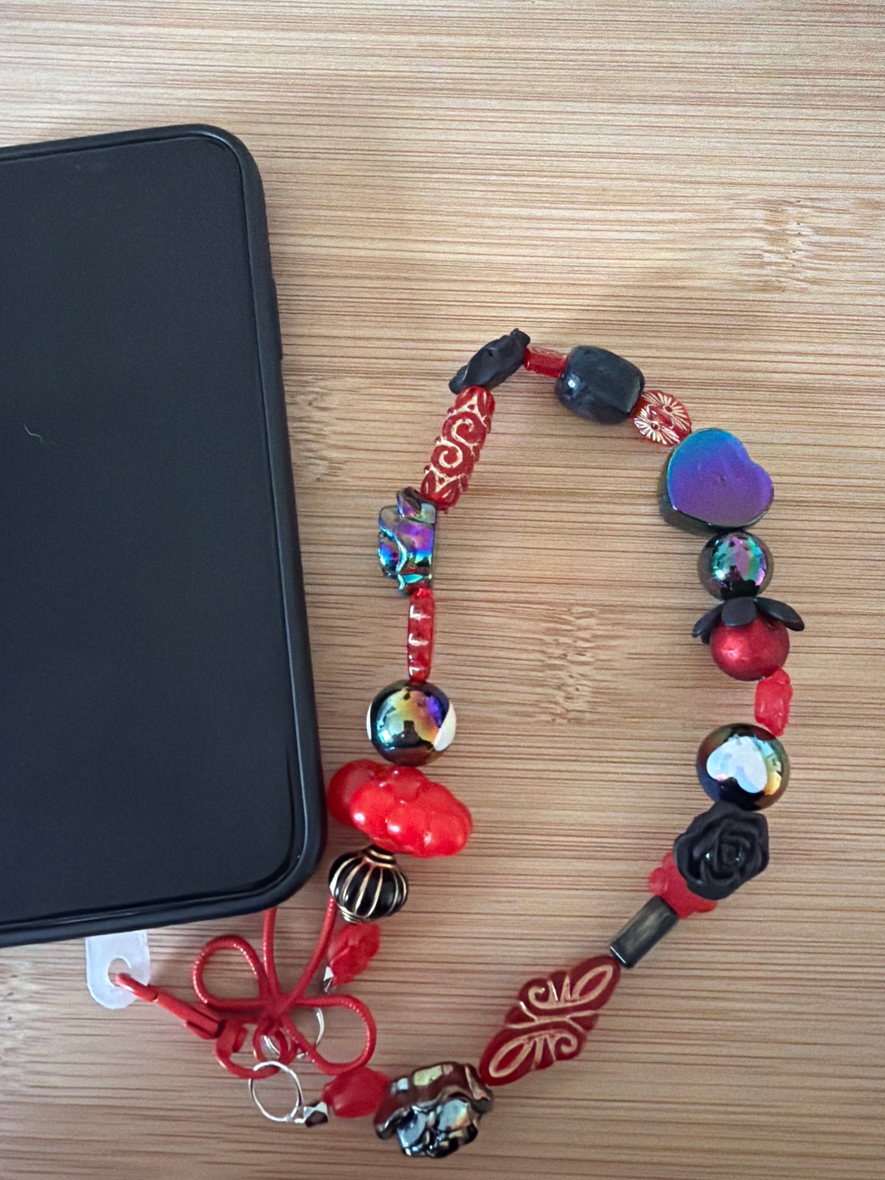 Bijoux de téléphone 36