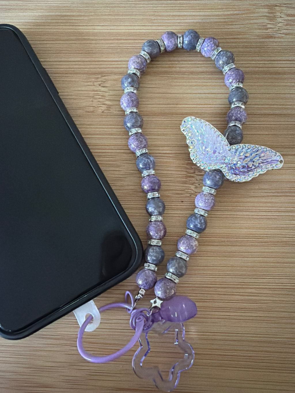 Bijoux de téléphone 40