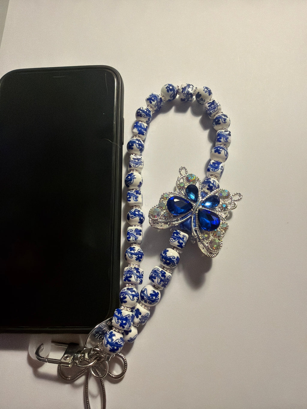Bijoux pour téléphone 10