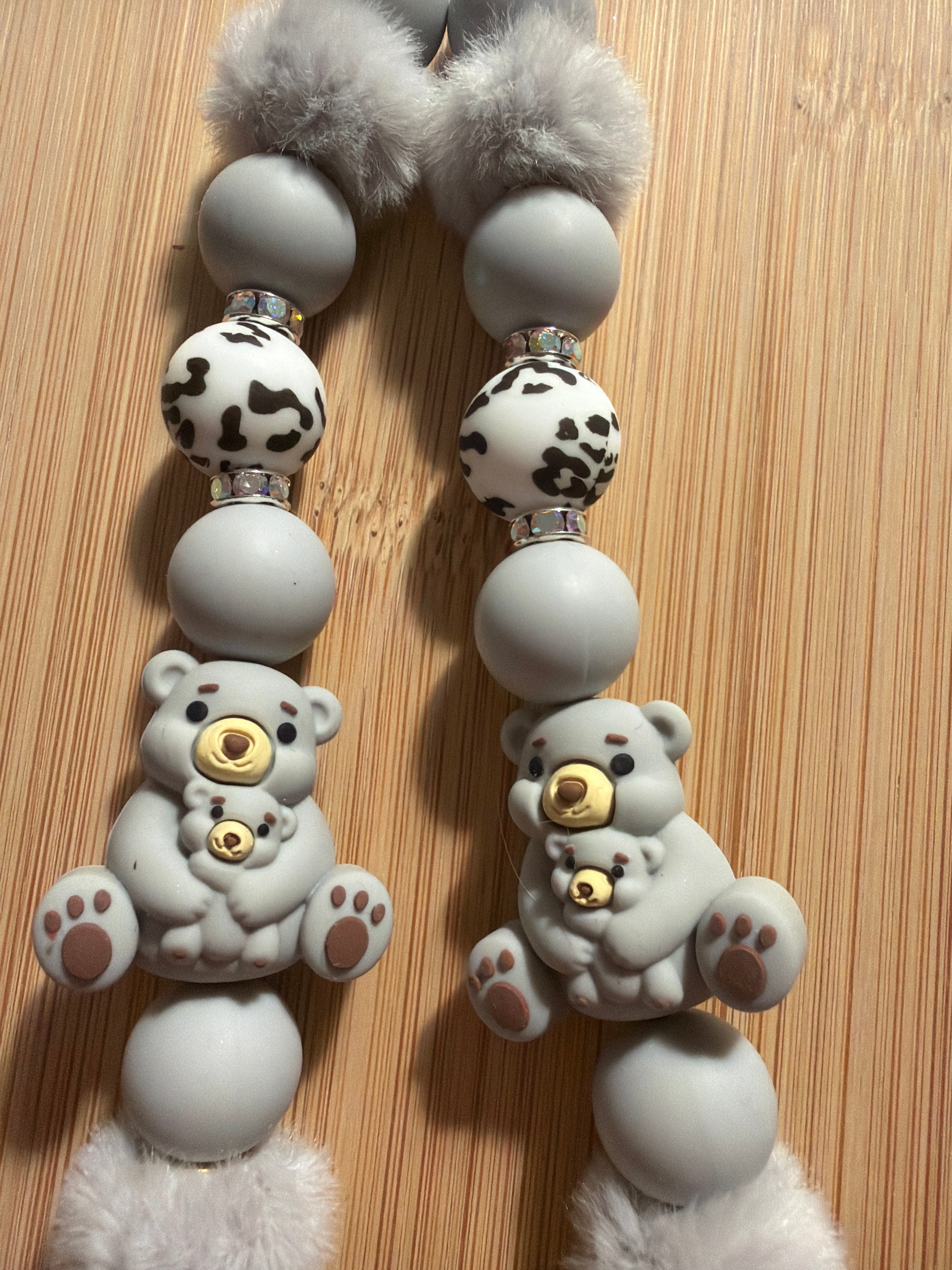 Bijoux de téléphone 44