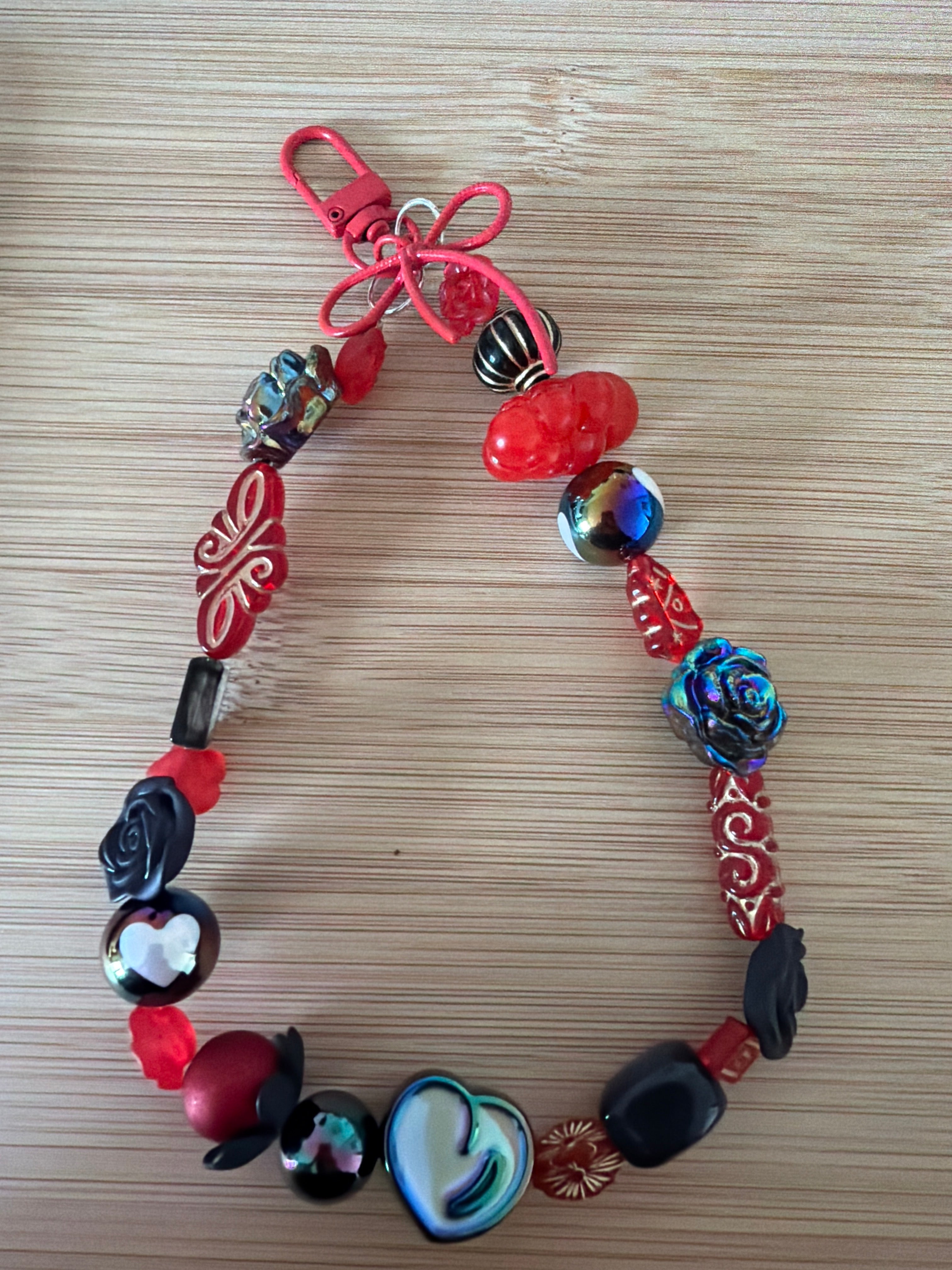 Bijoux de téléphone 36