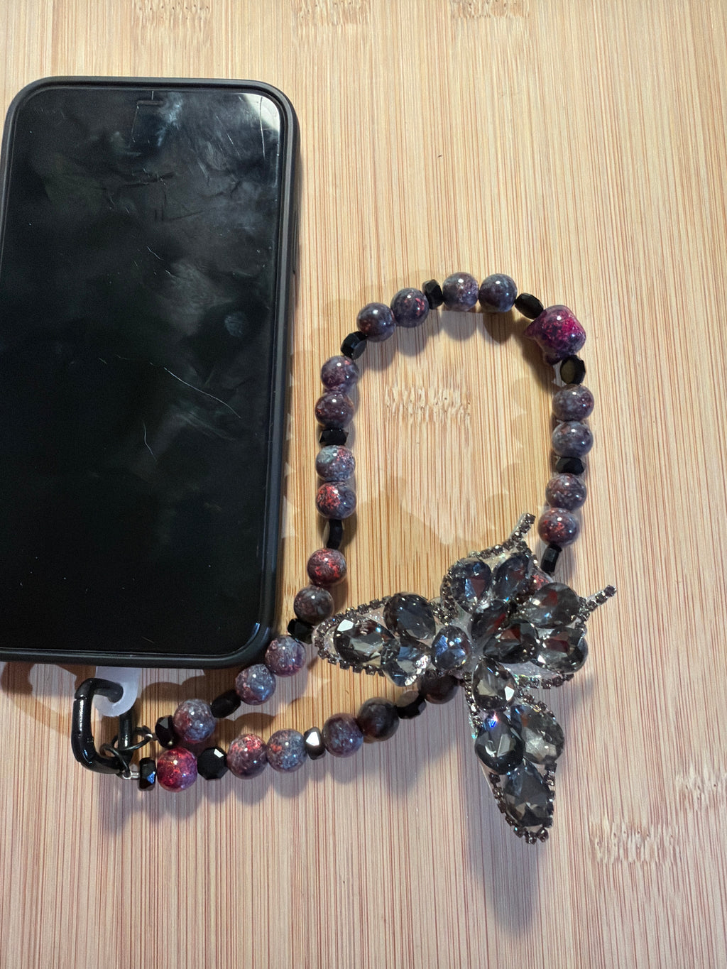 Bijoux de téléphone 45