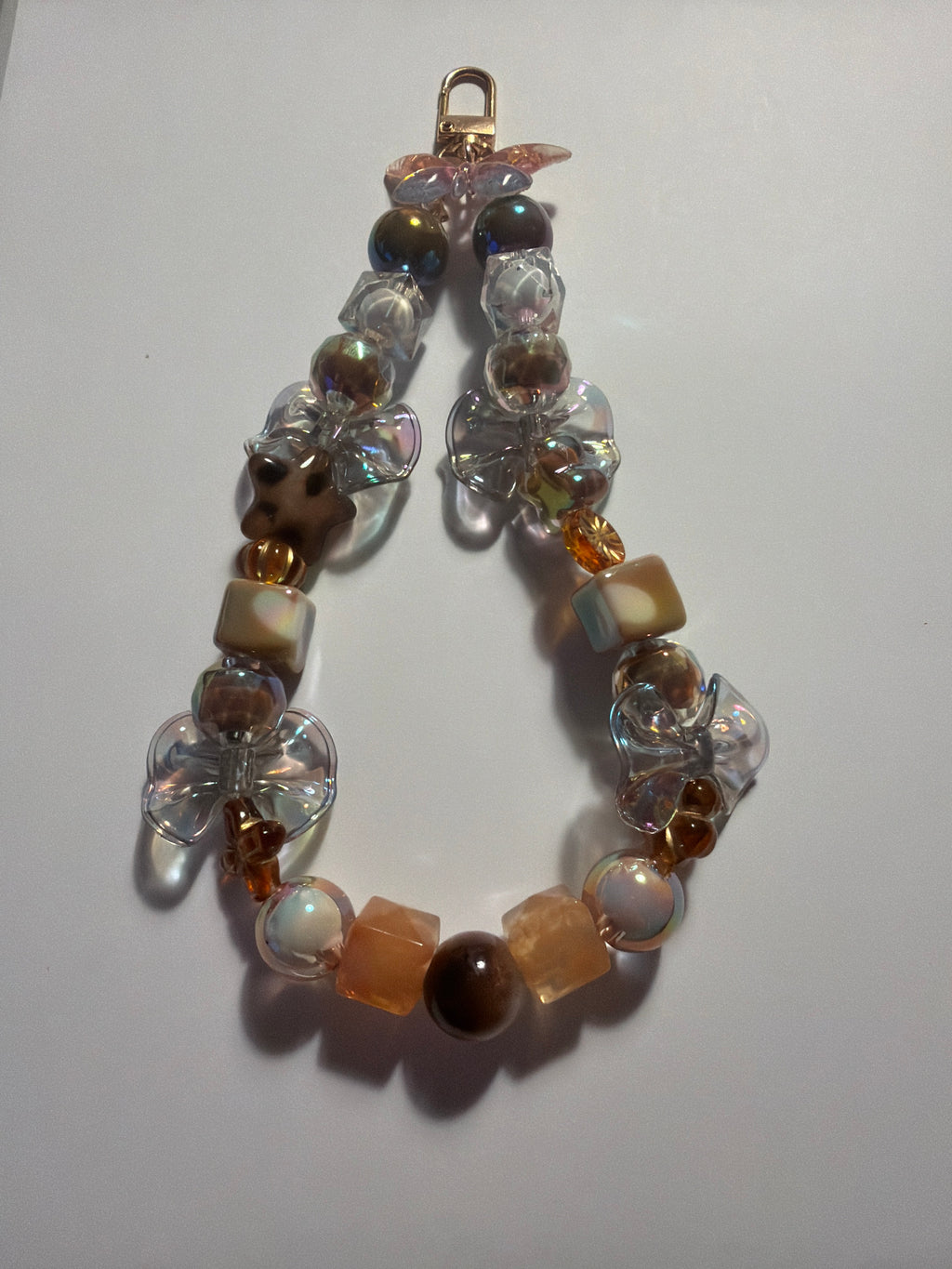 Bijoux pour téléphone 13