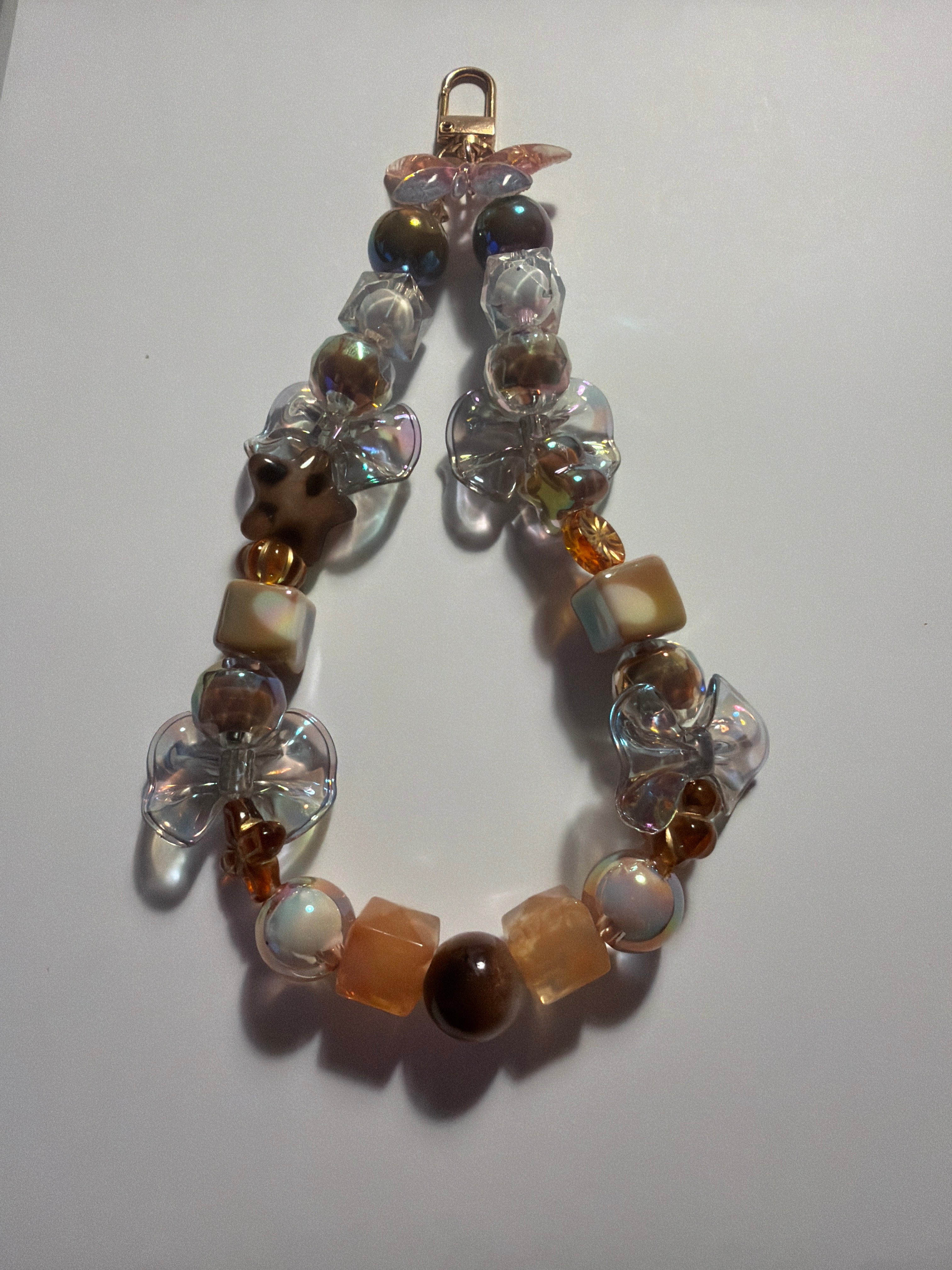 Bijoux pour téléphone 13