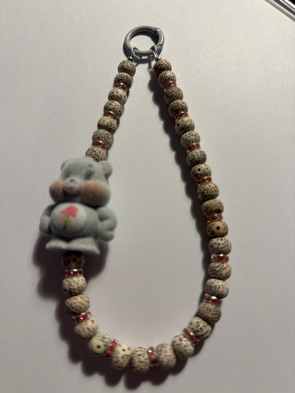 Bijoux pour téléphone 17