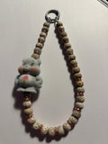 Bijoux pour téléphone 17