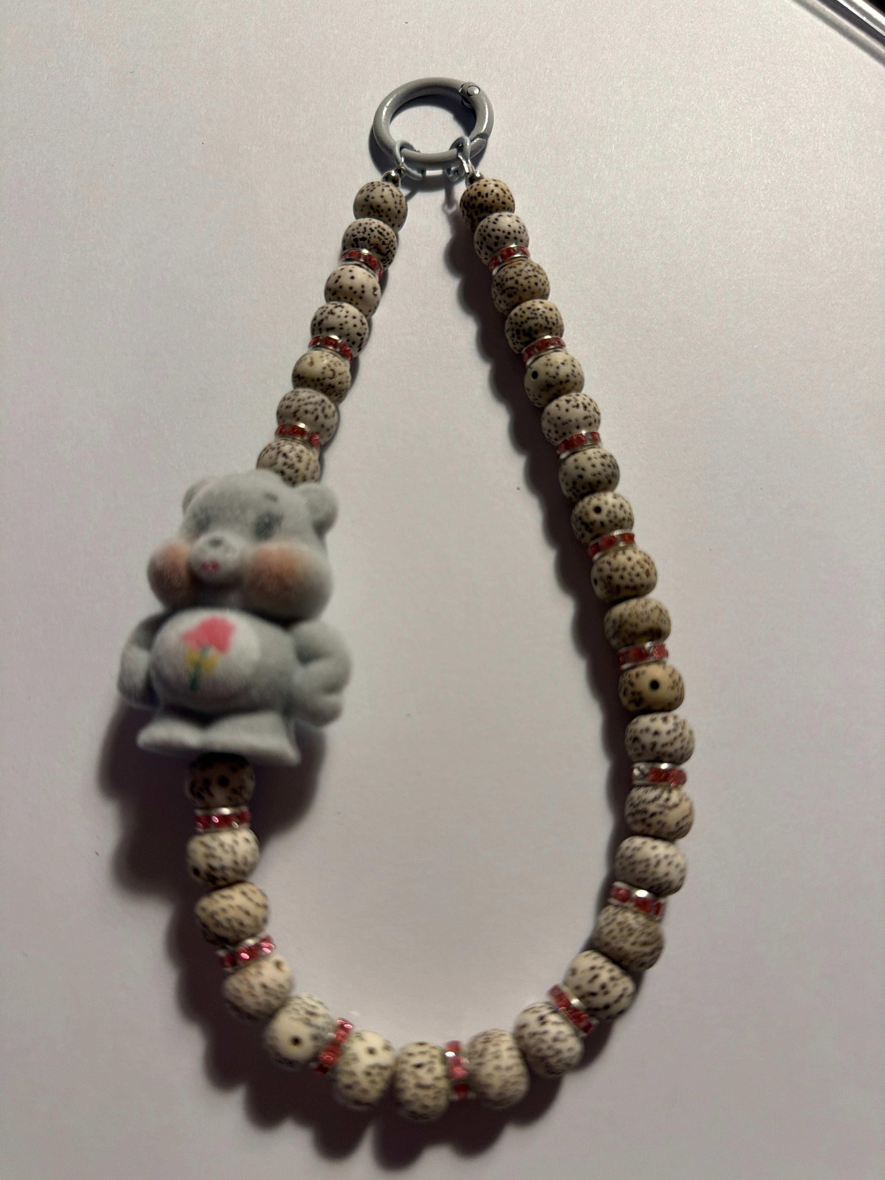 Bijoux pour téléphone 17