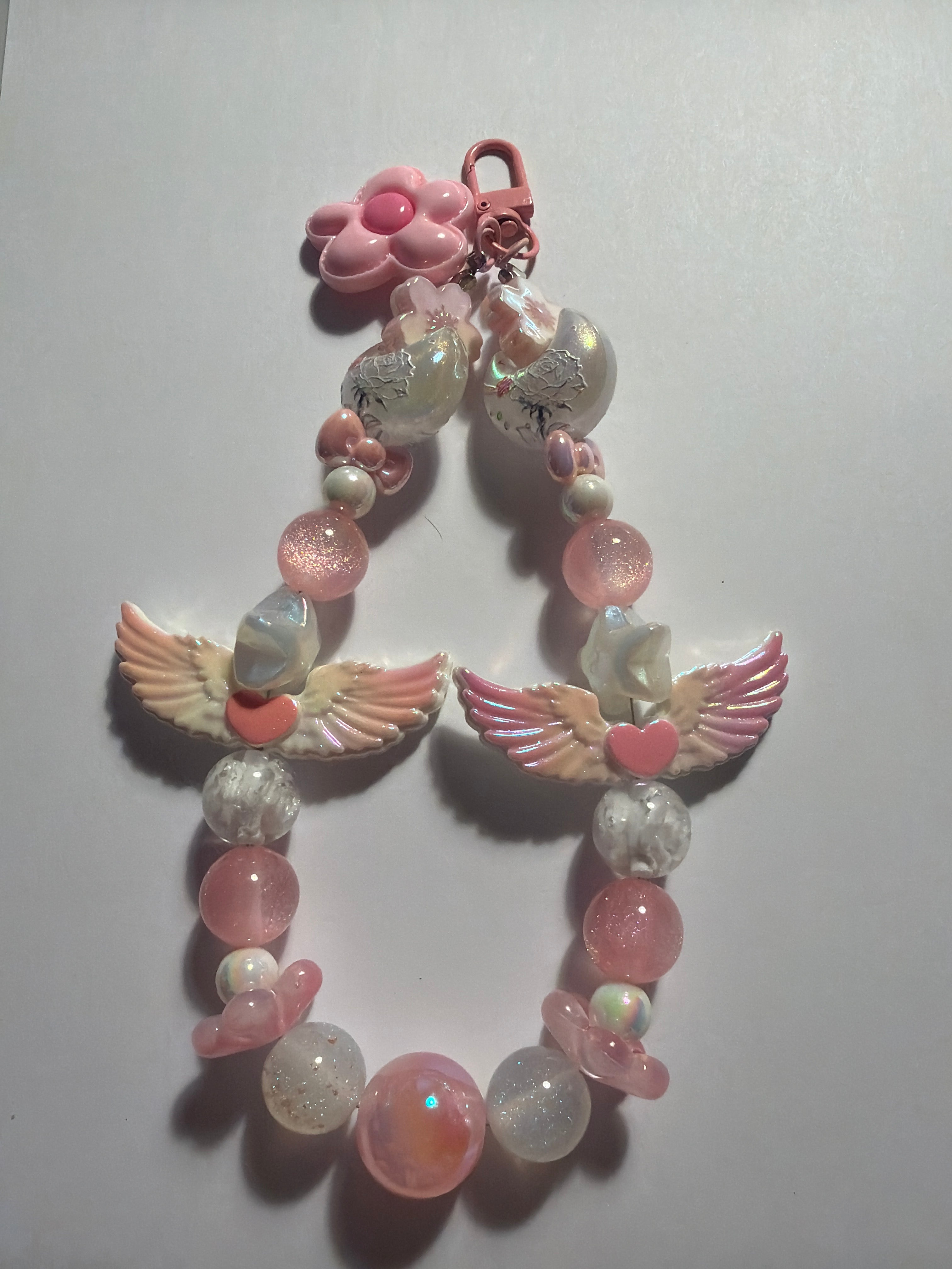 Bijoux de téléphone 18